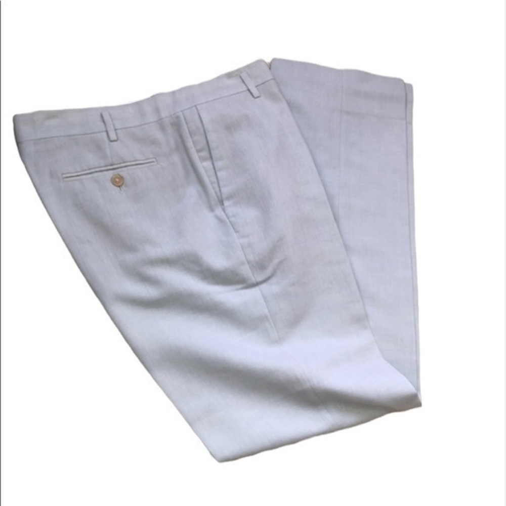Maison Martin Margiela Mens Pants Size 52 …